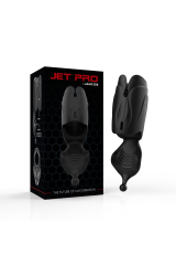 JAMYJOB - MASTURBATORE HEAD STROKER RICARICABILE