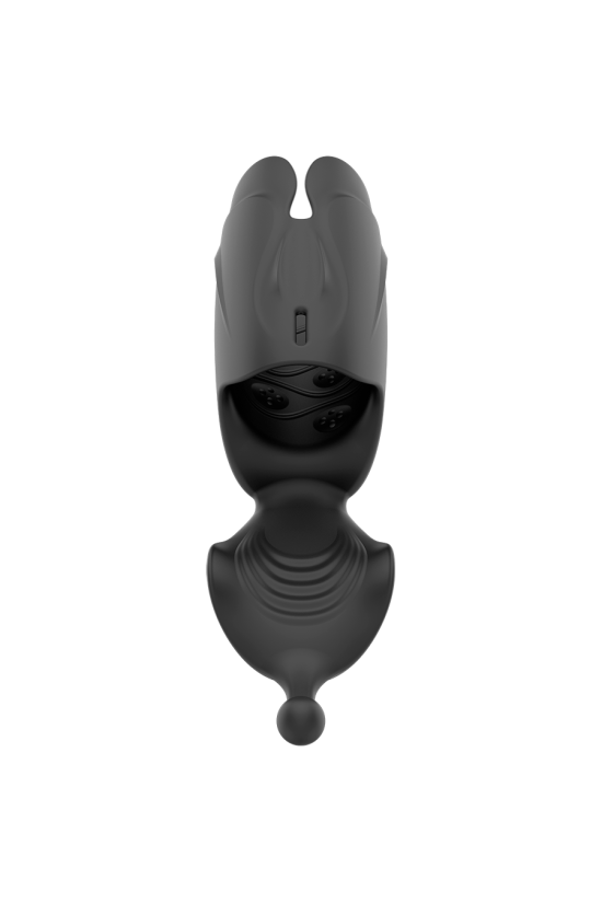 JAMYJOB - MASTURBATORE HEAD STROKER RICARICABILE