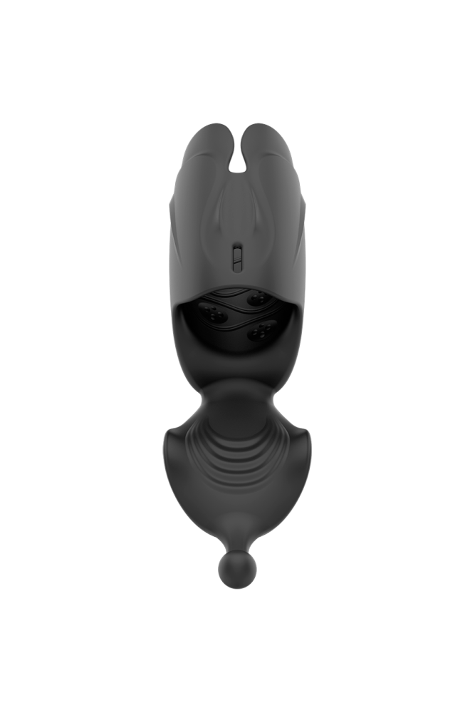 JAMYJOB - MASTURBATORE HEAD STROKER RICARICABILE