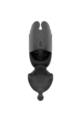 JAMYJOB - MASTURBATORE HEAD STROKER RICARICABILE