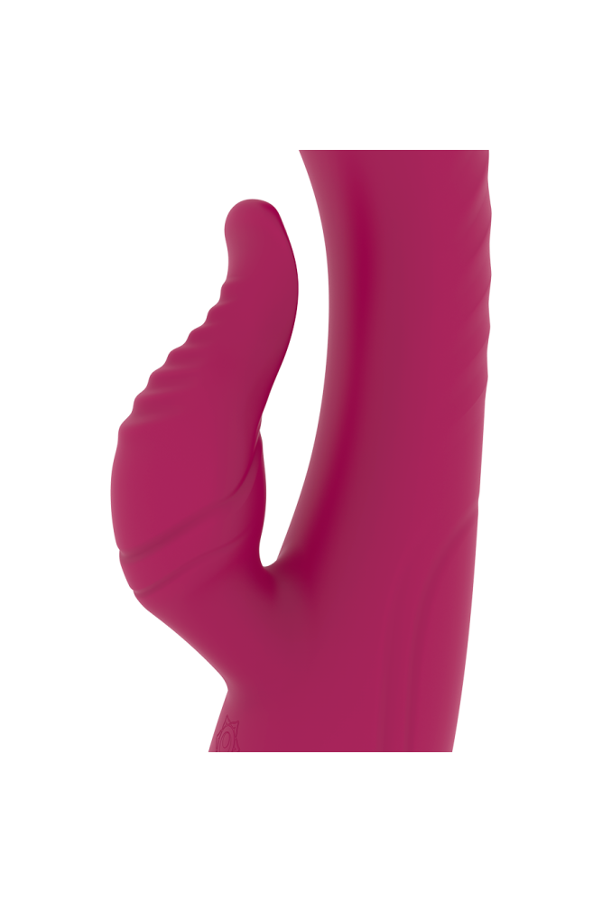 RITHUAL - E ANUSARA DOPPIO MOTORE RICARICABILE 2.0 ORCHIDEA