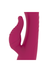 RITHUAL - E ANUSARA DOPPIO MOTORE RICARICABILE 2.0 ORCHIDEA