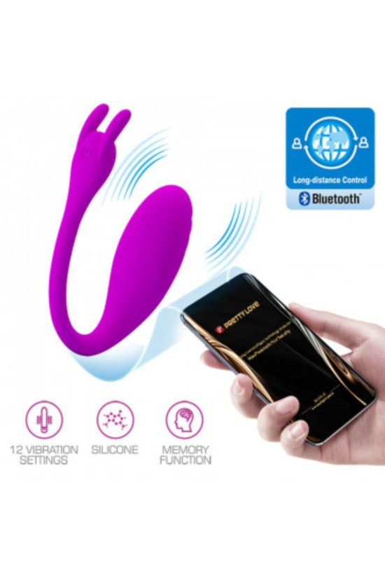 PRETTY LOVE - APP GRATUITA MASSAGGIATORE CATALINA LILLA