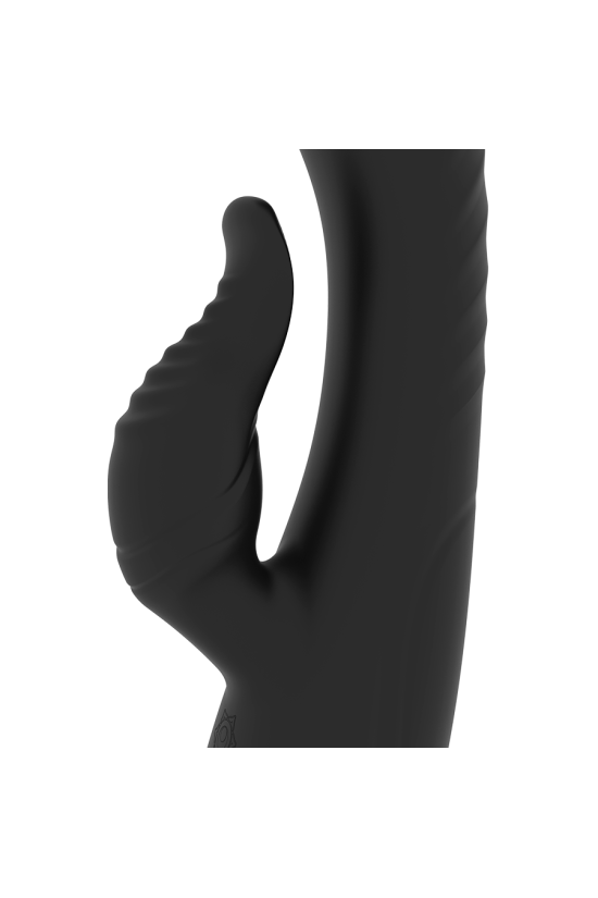 RITHUAL - ANUSARA DUAL RICARICABILE MOTORE 2.0 NERO