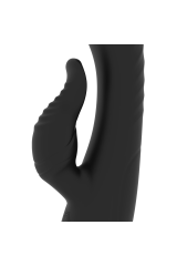 RITHUAL - ANUSARA DUAL RICARICABILE MOTORE 2.0 NERO