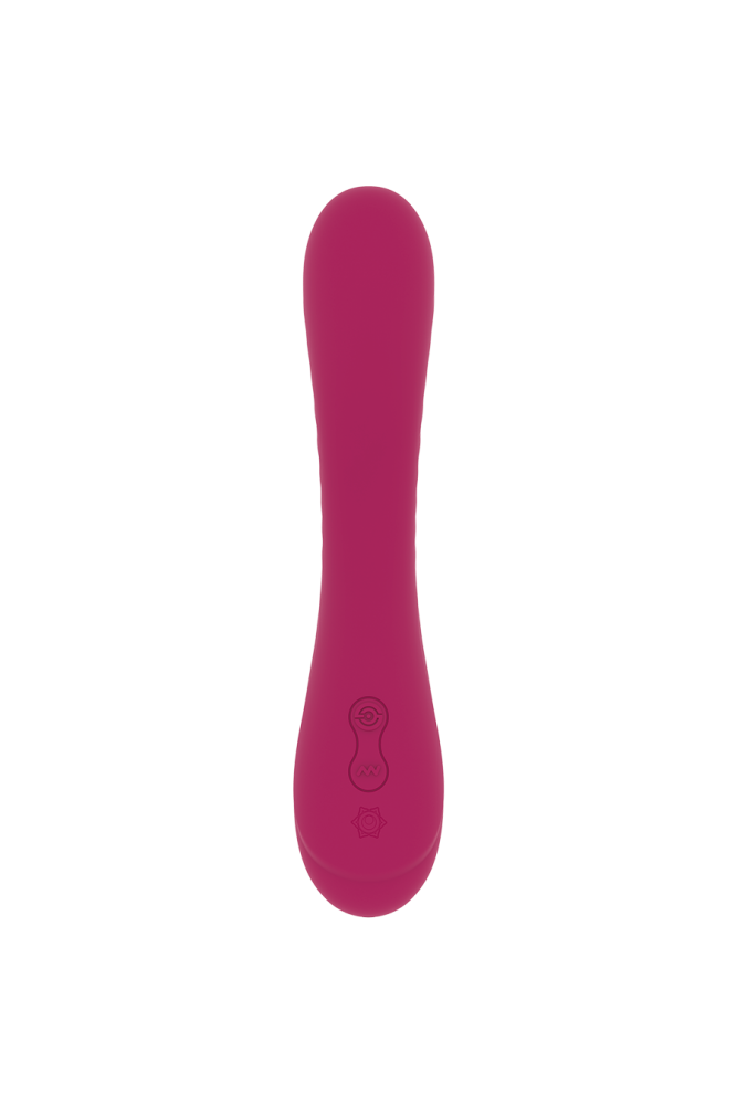 RITHUAL - STIMOLATORE E KRIYA G-POINT RICARICABILE ORCHIDEA