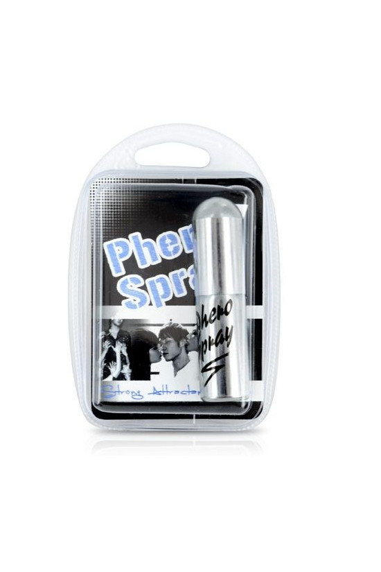 RUF - FEROMONI SPRAY UOMO 15ML