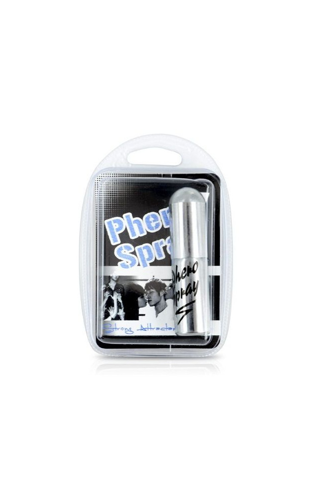 RUF - FEROMONI SPRAY UOMO 15ML