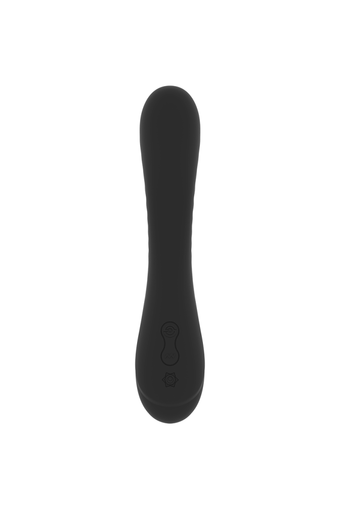 RITHUAL - KRIYA STIMOLAODR RICARICABILE G-POINT NERO