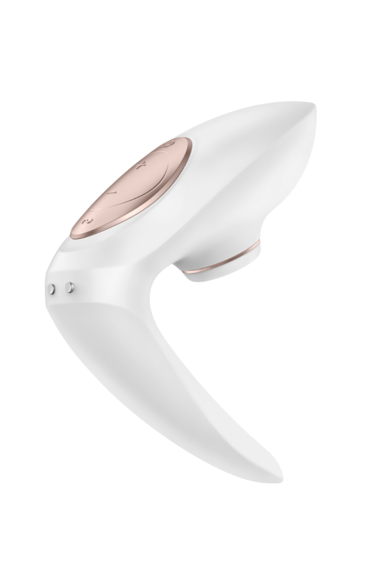 SATISFYER - PRO 4 COPPIE EDIZIONE 2020