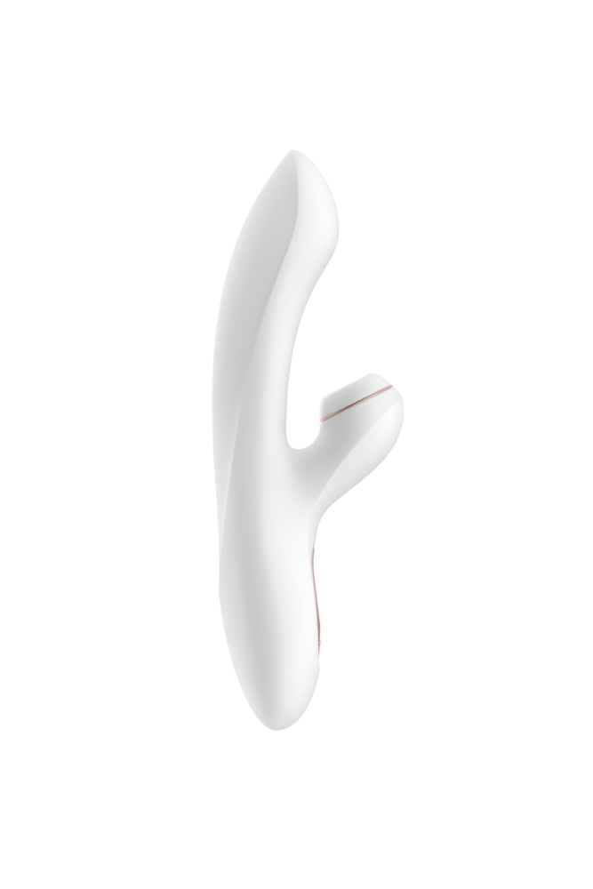 SATISFYER - PRO G-SPOT CONIGLIO EDIZIONE 2020