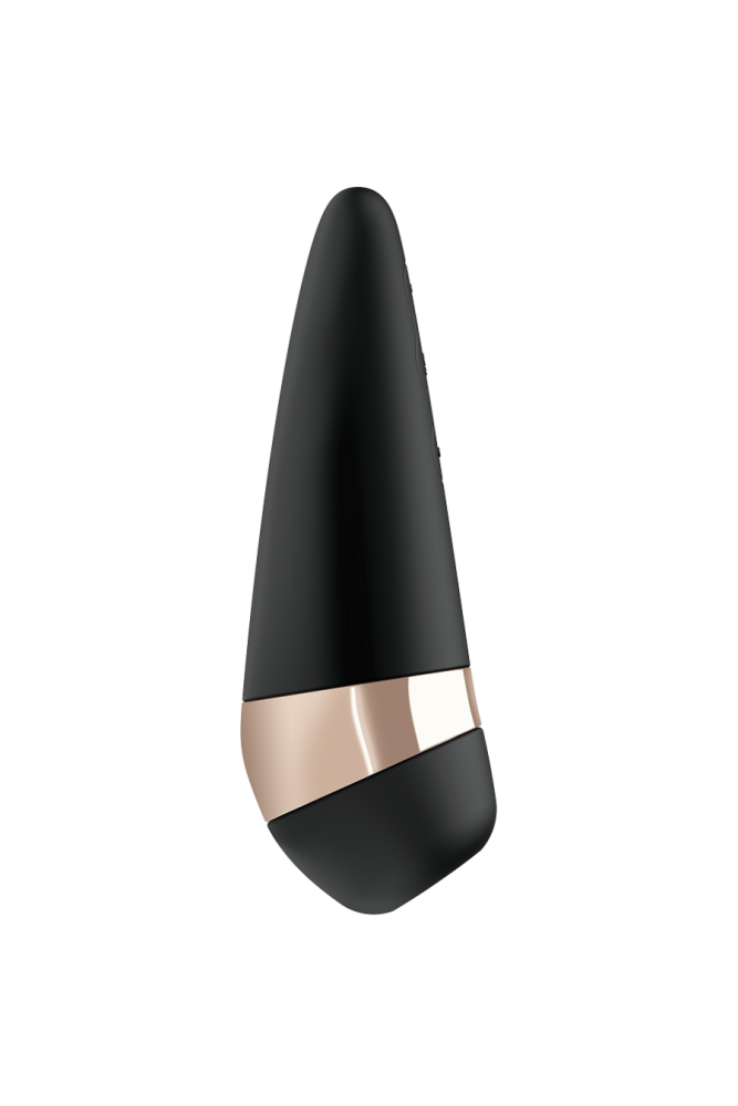 SATISFYER - PRO 3 VIBRAZIONE EDIZIONE 2020