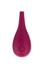 RITHUAL - NISHA SFERE KEGEL VIBRANTI RICARICABILI ORCHIDEA