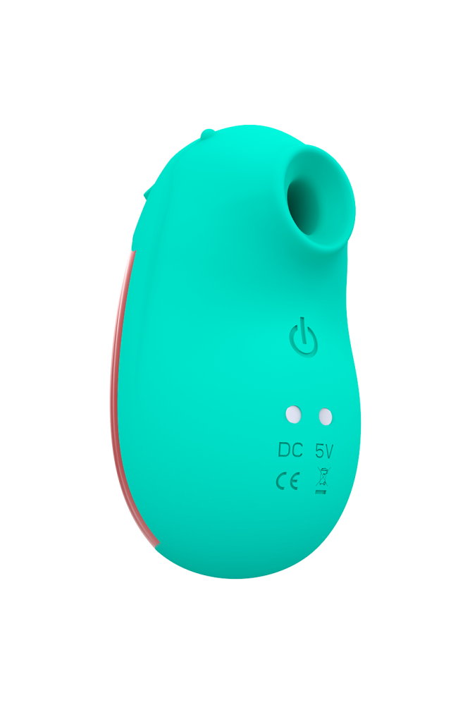 RITHUAL - SHUSHU 2.0 ACQUA CLITORALE DI NUOVA GENERAZIONE