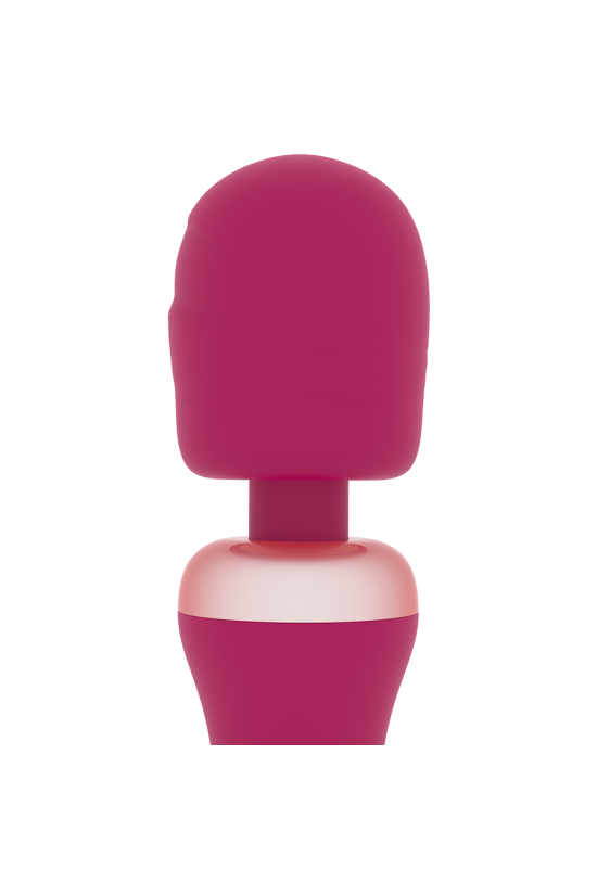 RITHUAL - POTENTE BACCHETTA E AKASHA RICARICABILE 2.0 ORCHIDEA