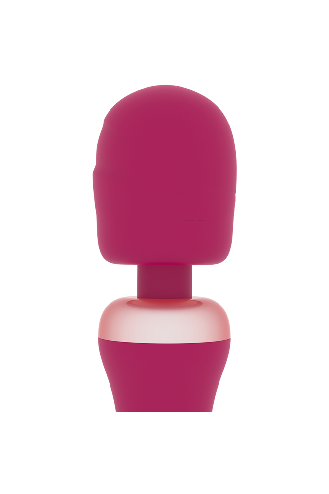 RITHUAL - POTENTE BACCHETTA E AKASHA RICARICABILE 2.0 ORCHIDEA