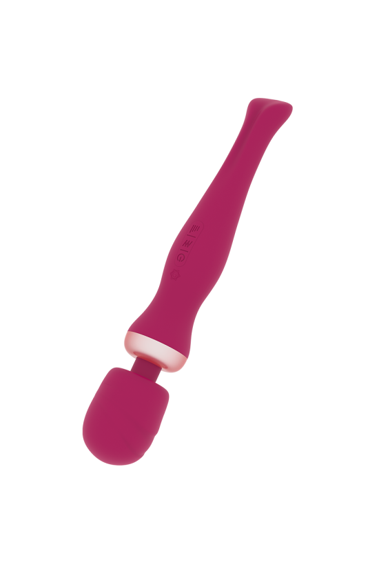 RITHUAL - POTENTE BACCHETTA E AKASHA RICARICABILE 2.0 ORCHIDEA