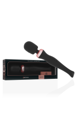 RITHUAL - POTENTE BACCHETTA E AKASHA RICARICABILE 2.0 NERA