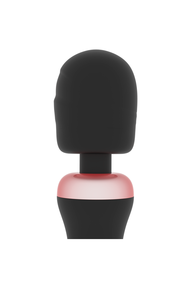 RITHUAL - POTENTE BACCHETTA E AKASHA RICARICABILE 2.0 NERA