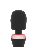 RITHUAL - POTENTE BACCHETTA E AKASHA RICARICABILE 2.0 NERA