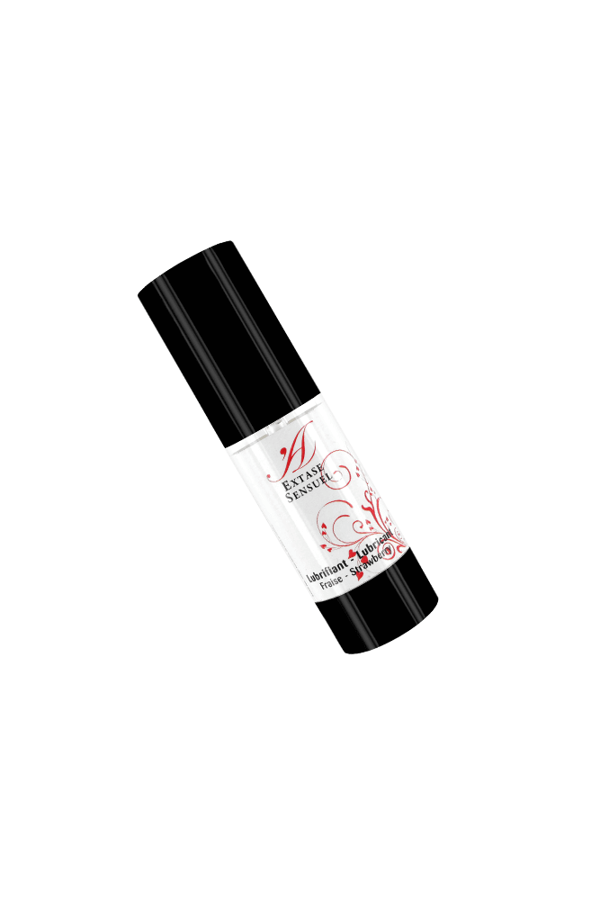 EXTASE SENSUAL - LUBRIFICANTE ALLA FRAGOLA 100 ML