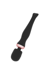 RITHUAL - POTENTE BACCHETTA E AKASHA RICARICABILE 2.0 NERA