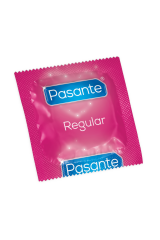 PASANTE - PRESERVATIVO GAMMA REGOLARE 3 UNIT
