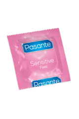 PASANTE - PRESERVATIVI SENSIBILI ULTRA FINE 12 UNIT