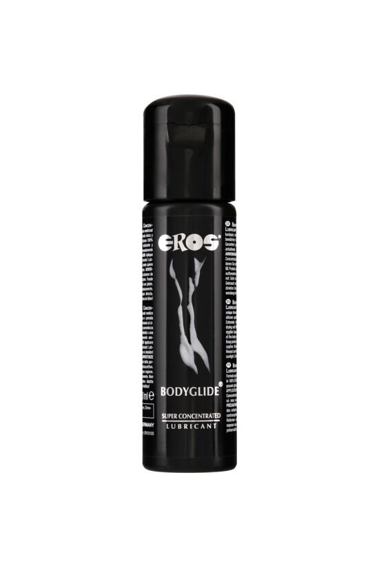 EROS - BODYGLIDE LUBRIFICANTE SILICONE SUPERCOCENTRATO 100 ML