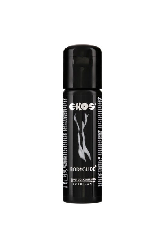 EROS - BODYGLIDE LUBRIFICANTE SILICONE SUPERCOCENTRATO 100 ML
