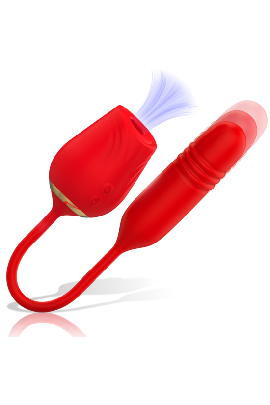 MIA - AMALFI DOPPIO PIACERE ASPIRAZIONE + SU E GIÙ