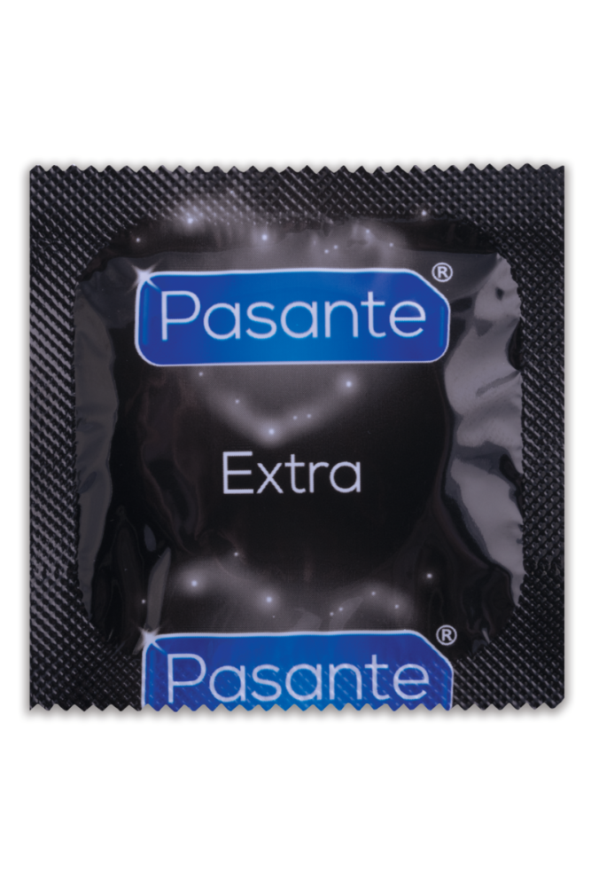 PASANTE - PRESERVATIVO EXTRA EXTRA SPESSO 12 UNIT
