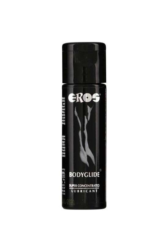 EROS - BODYGLIDE LUBRIFICANTE SILICONE SUPERCOCENTRATO 30 ML