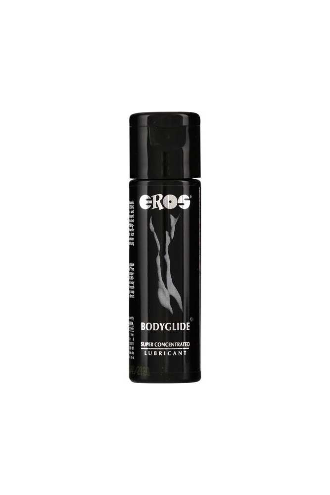 EROS - BODYGLIDE LUBRIFICANTE SILICONE SUPERCOCENTRATO 30 ML