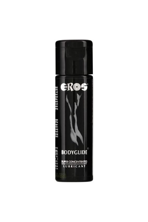EROS - BODYGLIDE LUBRIFICANTE SILICONE SUPERCOCENTRATO 30 ML