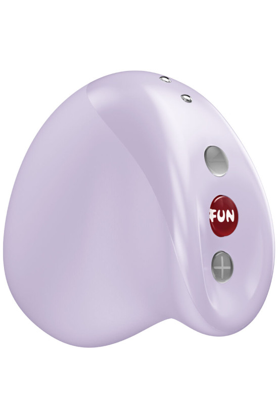 FUN FACTORY - VIBRATORE MEA AIR PULSE VIOLA