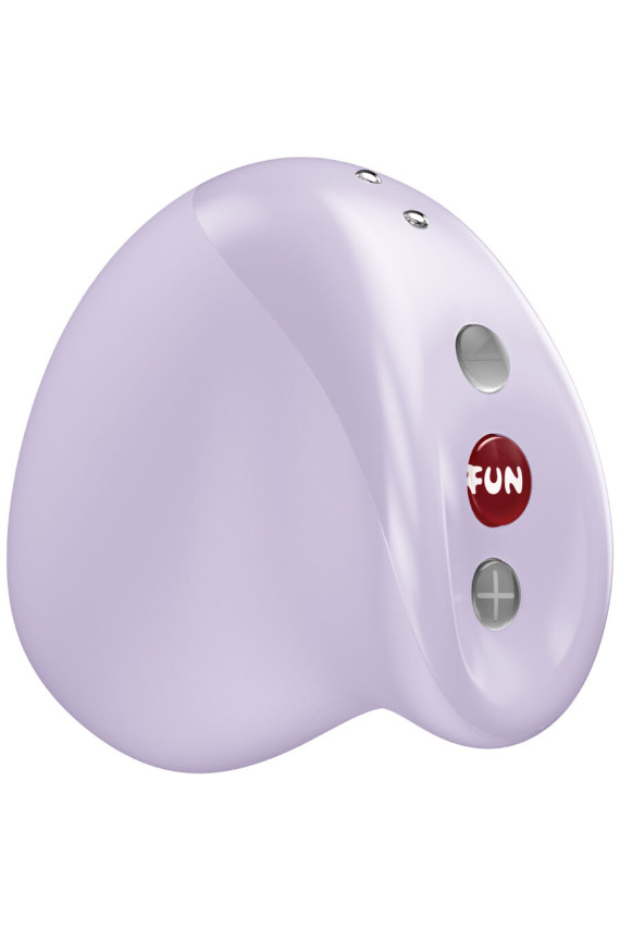 FUN FACTORY - VIBRATORE MEA AIR PULSE VIOLA
