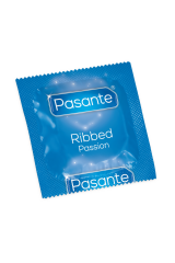 PASANTE - PRESERVATIVI A PUNTEGGI MS PLACER 12 UNIT