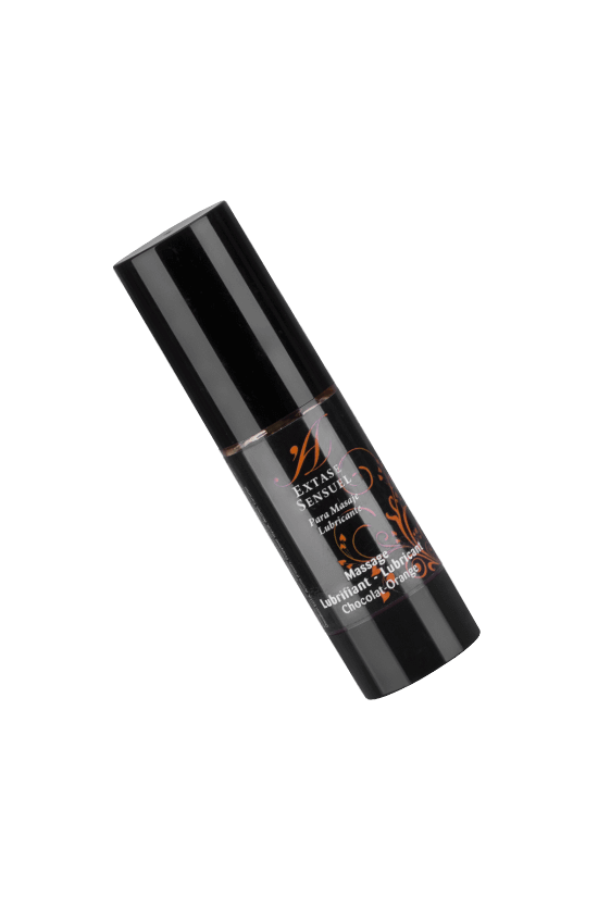 EXTASE SENSUAL - OLIO STIMOLANTE AL CIOCCOLATO E ARANCIA 30 ML