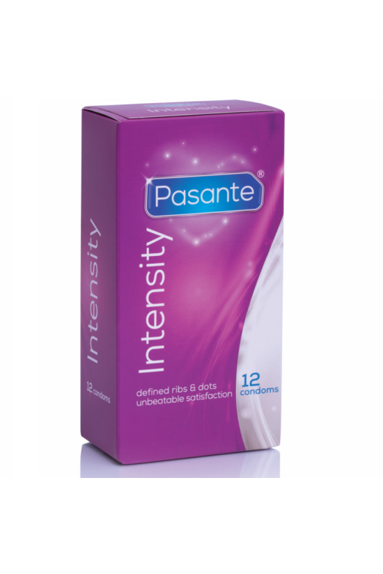 PASANTE - PUNTI E STR AS INTENSIT 12 UNIT