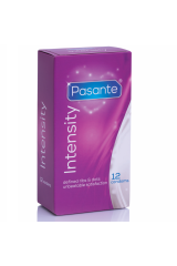 PASANTE - PUNTI E STR AS INTENSIT 12 UNIT