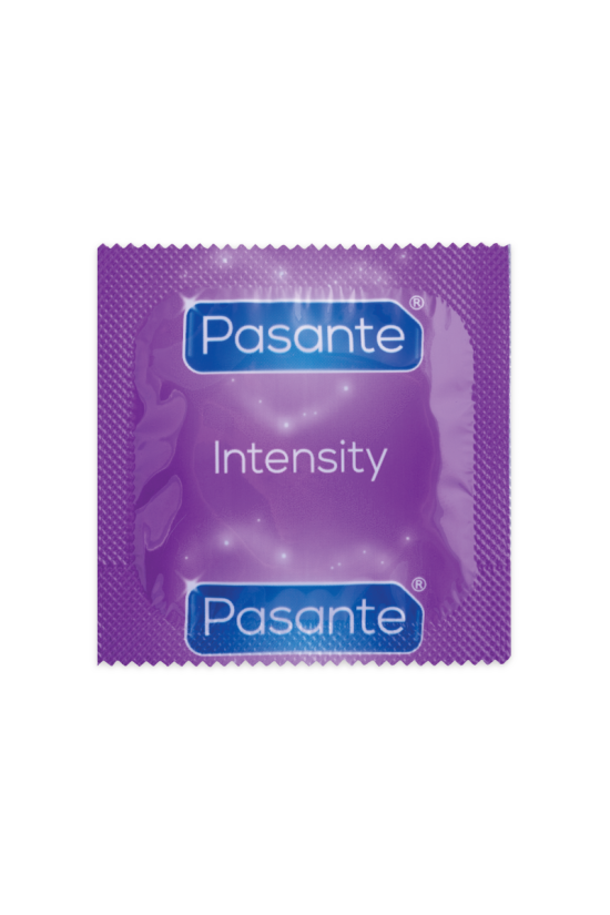 PASANTE - PUNTI E STR AS INTENSIT 12 UNIT