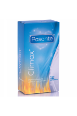 PASANTE - CLIMAX 6 EFFETTI CALDO + 6 EFFETTI FREDDO / 12 UNIT