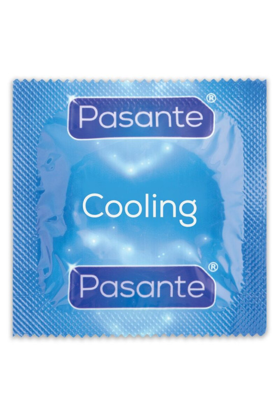 PASANTE - CLIMAX 6 EFFETTI CALDO + 6 EFFETTI FREDDO / 12 UNIT