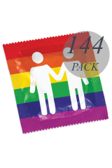 PASANTE - FORMATO GAY PRIDE 144 PACK