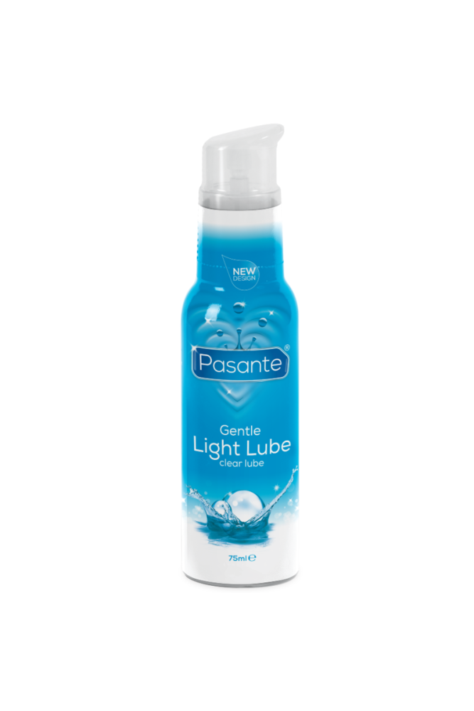 PASANTE - LUBRIFICANTE NATURALE DA 75 ML