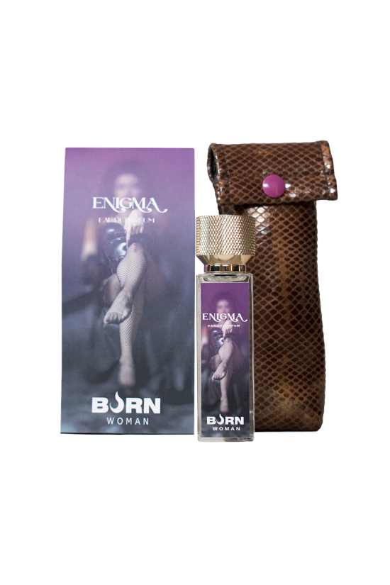 BURN - ENIGMA PROFUMO DONNA 20 ML