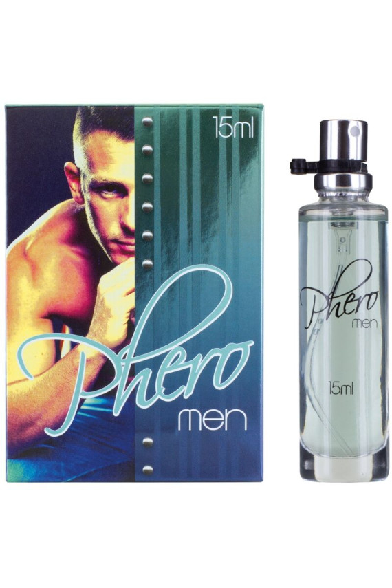 COBECO - PHEROMEN EAU DE TOILETTE UOMO 15 ML
