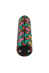 CUSTOM BULLETS - FLOREALI RICARICABILI BULLET 10 INTENSITÀ