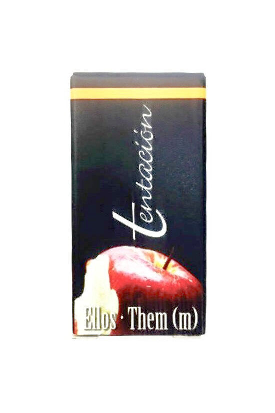 TENTACION - ELISIR AI FEROMONI GAY